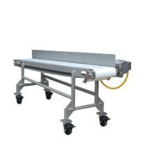 Incline Conveyor