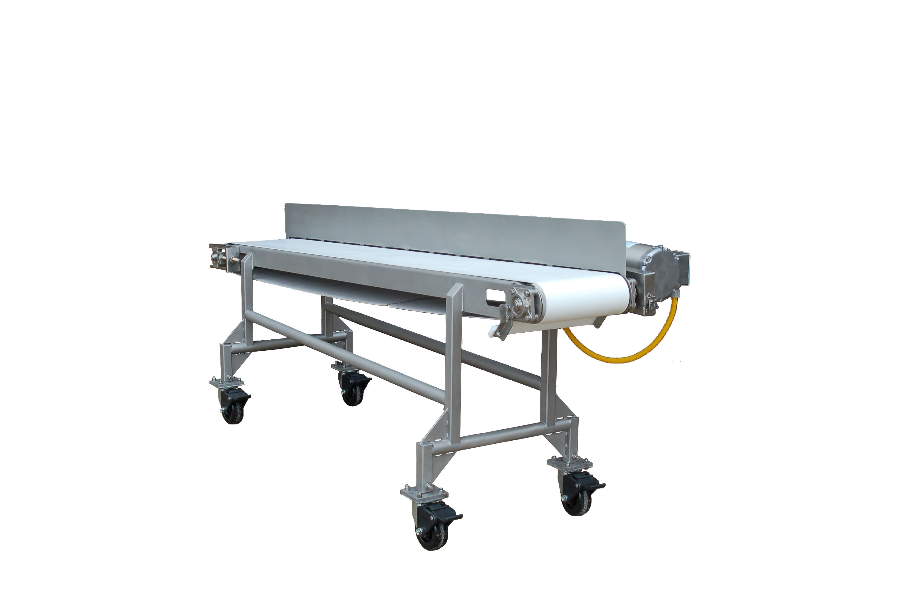 Incline Conveyor1