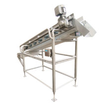Loss in Weight Conveyor