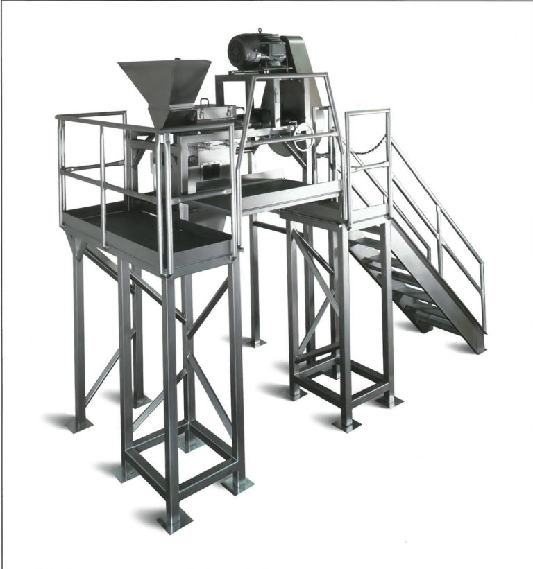 Mill Complex
