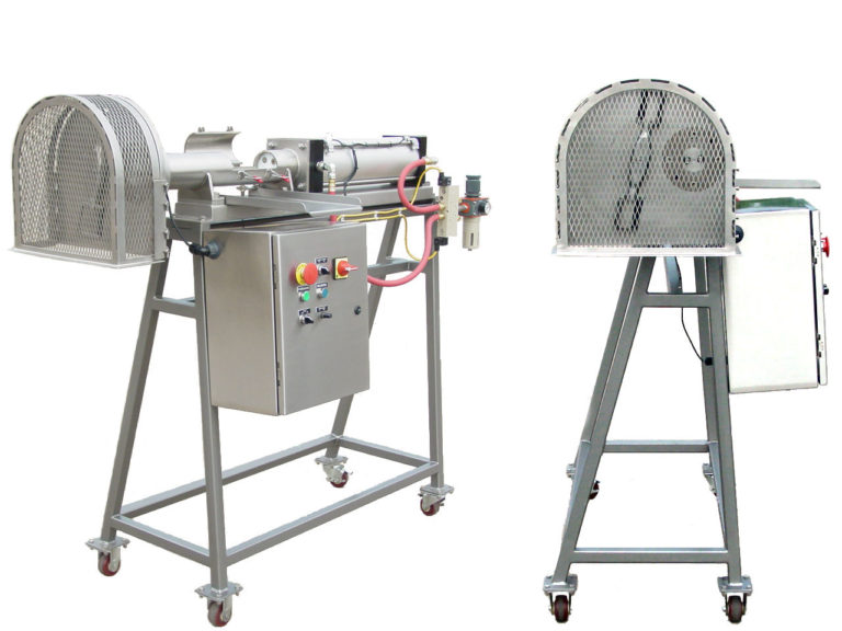Mini Lab Press 11-21