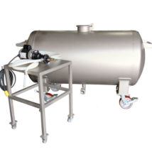 Oil Tank 1