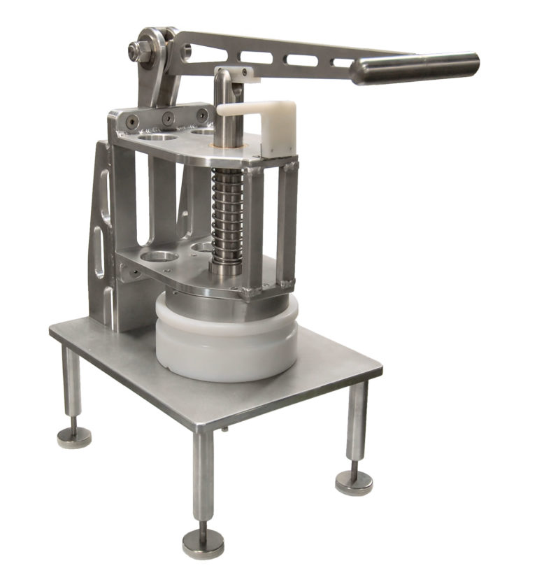 Pita Cutter