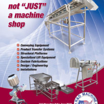 R&D Machine & Fabrication