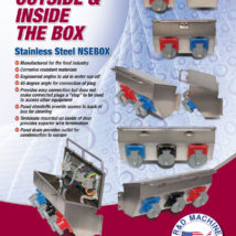 R&D Machine Enclosures