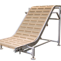 TC Discharge Conveyor