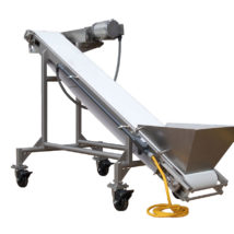 Abort Conveyor