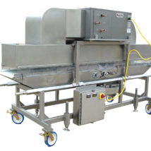 Cooling Conveyor