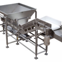 Hopper Conveyor