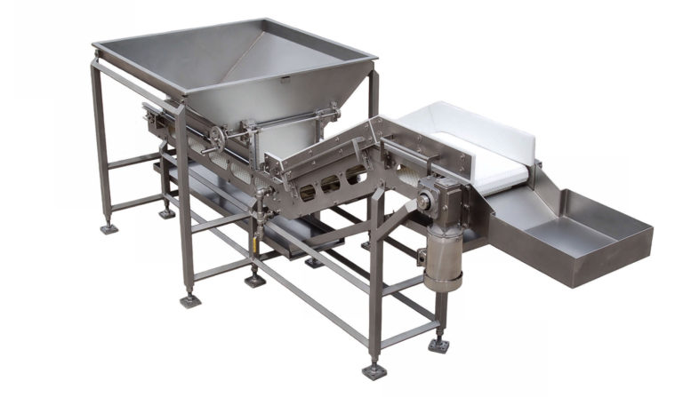 hopper conveyor