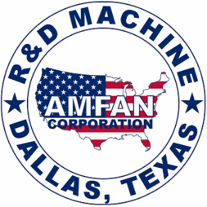 R & D Machine, a Division of AMFAN Corporation