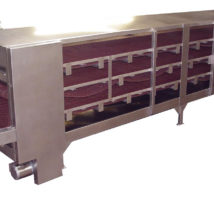 Proofer 3 Tier1